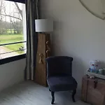 La Laiterie De Fontpatour Couette-café Vérines