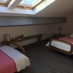 La Laiterie De Fontpatour 3* Vérines