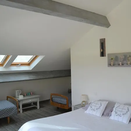 La Laiterie De Fontpatour 3* Verines (Charente-Maritime)
