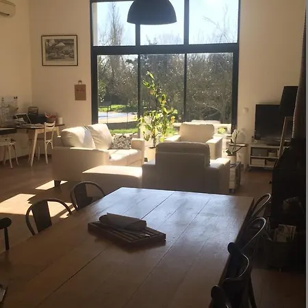 Nocleg ze śniadaniem La Laiterie De Fontpatour