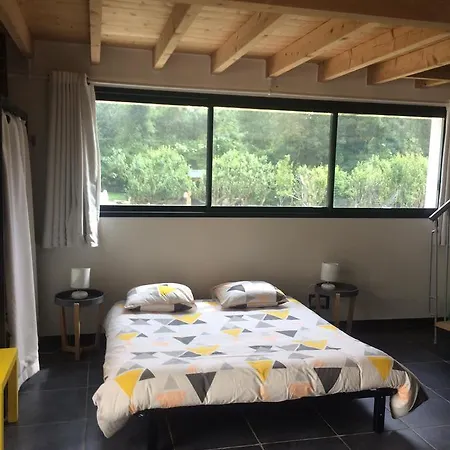 Bed & Breakfast La Laiterie De Fontpatour