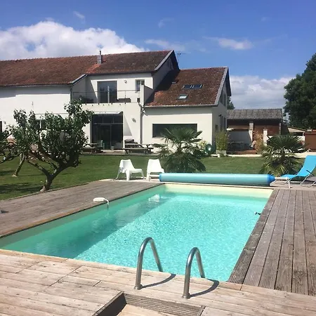 La Laiterie De Fontpatour