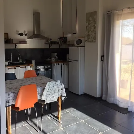 La Laiterie De Fontpatour Bed & Breakfast *