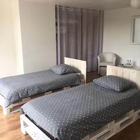 La Laiterie De Fontpatour 3*