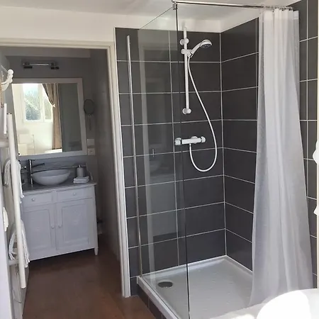 Bed & Breakfast La Laiterie De Fontpatour *