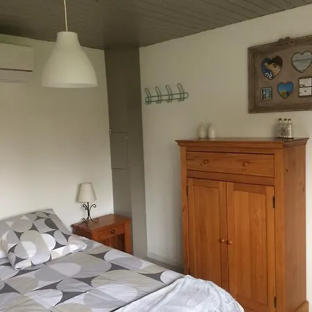 La Laiterie De Fontpatour Vérines