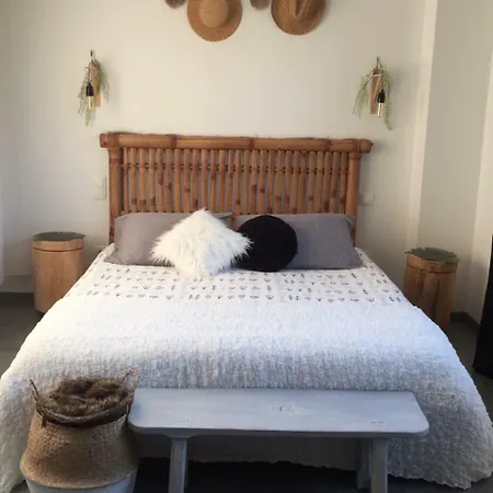 La Laiterie De Fontpatour 3*